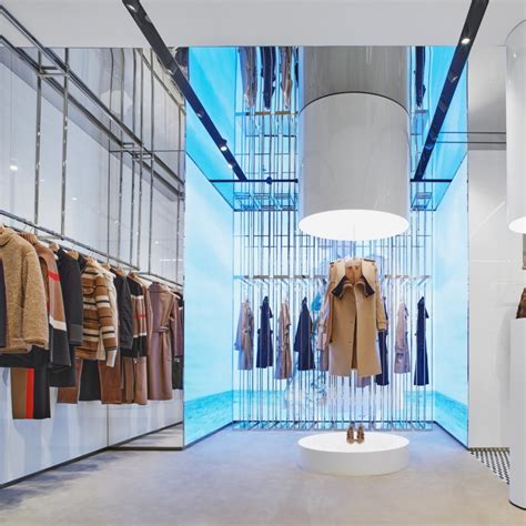burberry concept